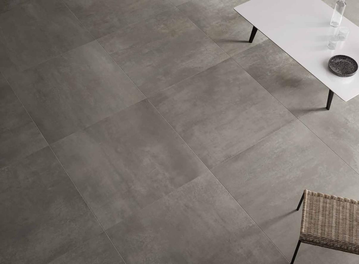 керамогранит фабрики Monocibec коллекция Blade