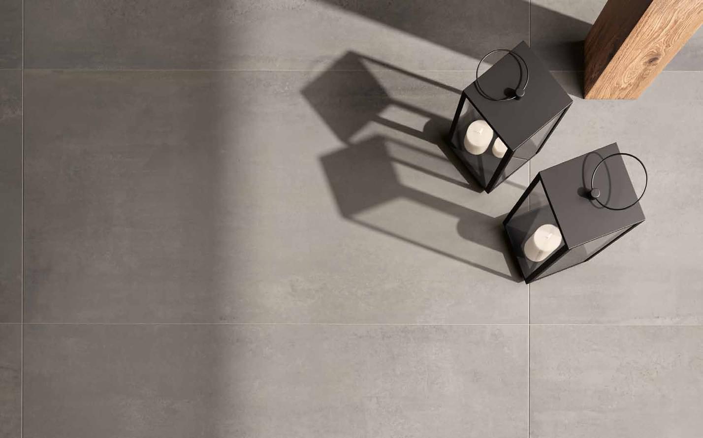 керамогранит фабрики Monocibec коллекция Blade