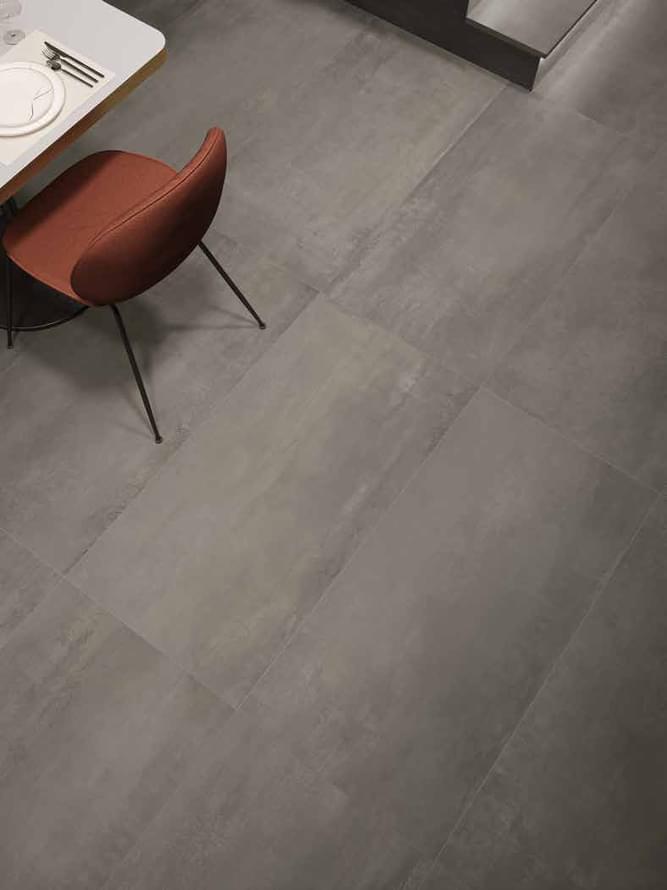 керамогранит фабрики Monocibec коллекция Blade