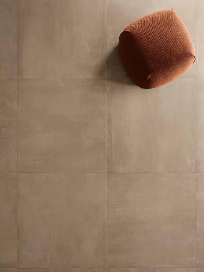 керамогранит фабрики Monocibec коллекция Blade