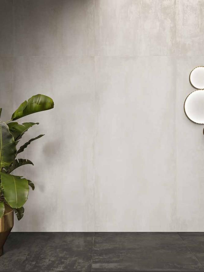 керамогранит фабрики Monocibec коллекция Blade