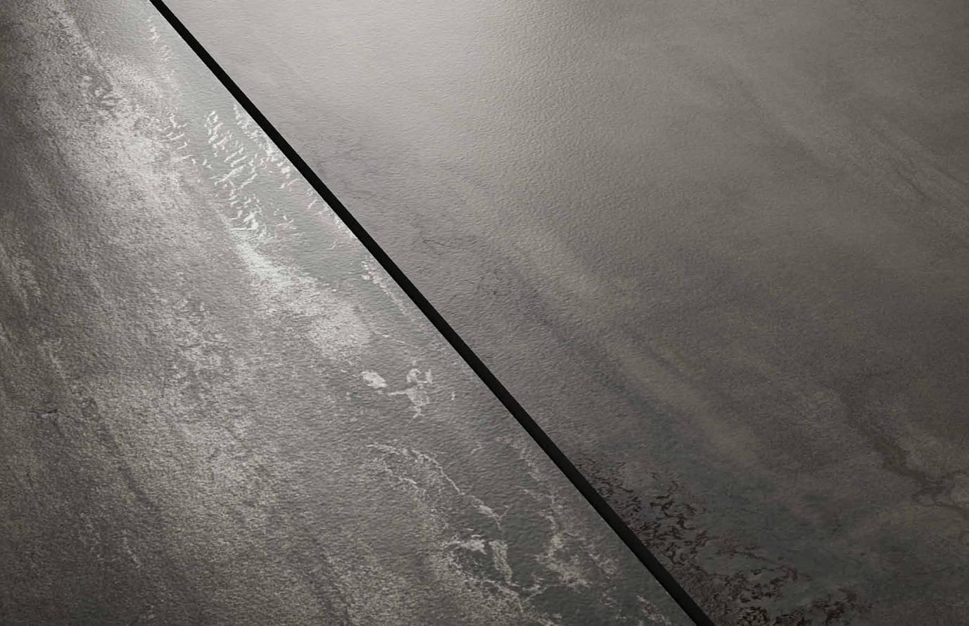 керамогранит фабрики Monocibec коллекция Blade