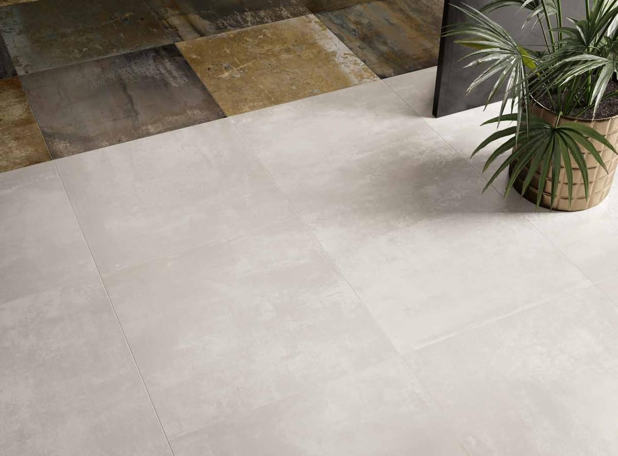 керамогранит фабрики Monocibec коллекция Blade