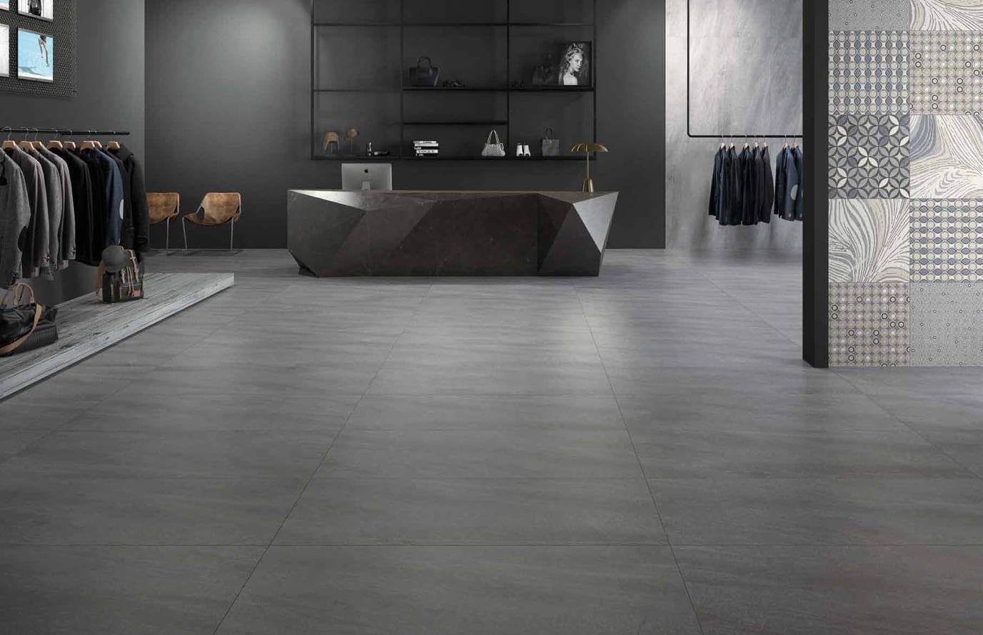 керамогранит фабрики Monocibec коллекция Charisma