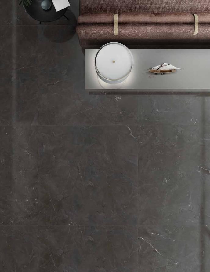 керамогранит фабрики Monocibec коллекция Charisma