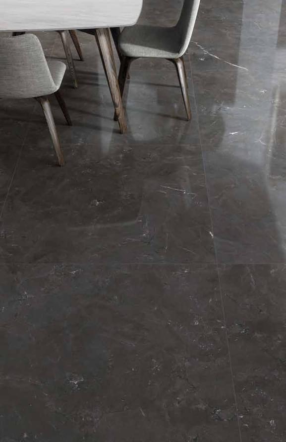 керамогранит фабрики Monocibec коллекция Charisma