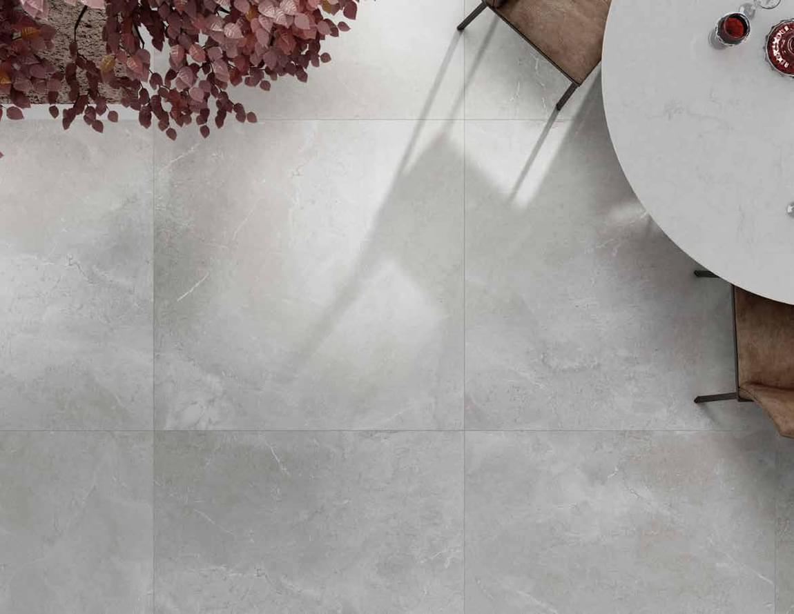 керамогранит фабрики Monocibec коллекция Charisma