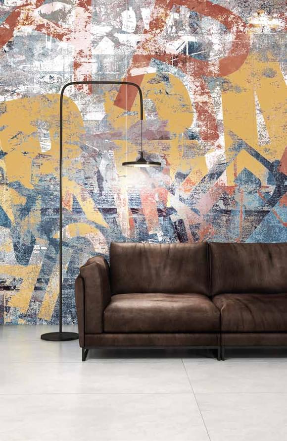 керамогранит фабрики Monocibec коллекция Charisma