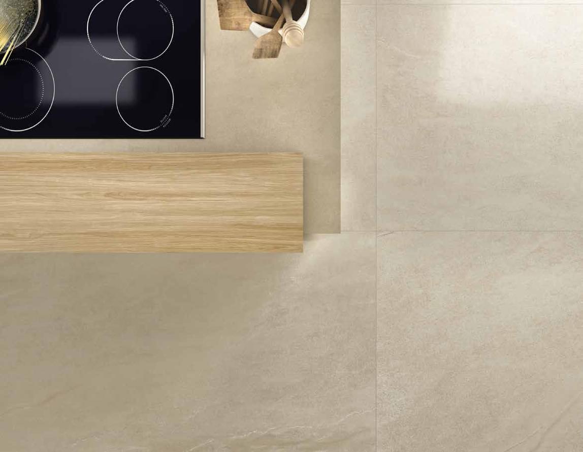 керамогранит фабрики Monocibec коллекция Charisma