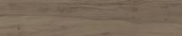 Плитка Monocibec Charm Brown Grip 20x100 см, поверхность матовая, рельефная