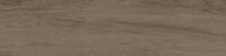 Плитка Monocibec Charm Brown Naturale Rettificato 30x120 см, поверхность матовая, рельефная