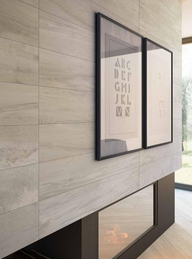 керамогранит фабрики Monocibec коллекция Charm