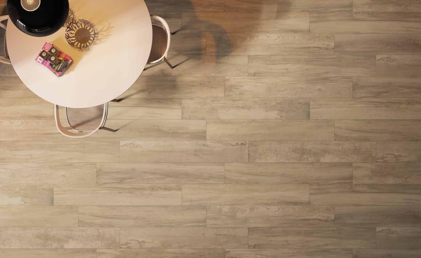 керамогранит фабрики Monocibec коллекция Charm