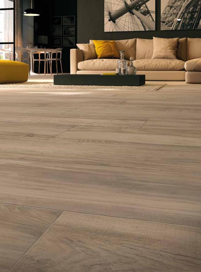 керамогранит фабрики Monocibec коллекция Charm