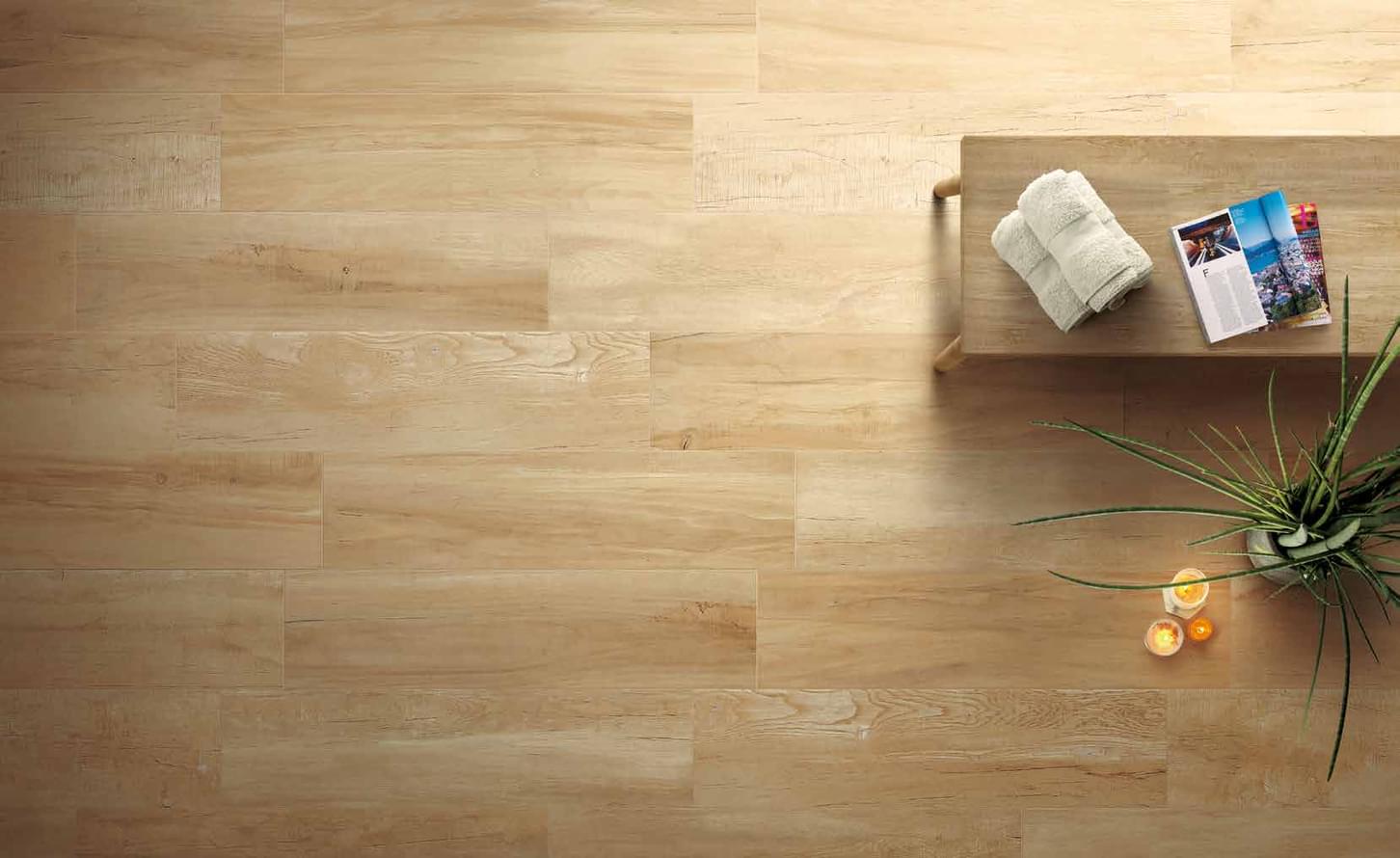 керамогранит фабрики Monocibec коллекция Charm