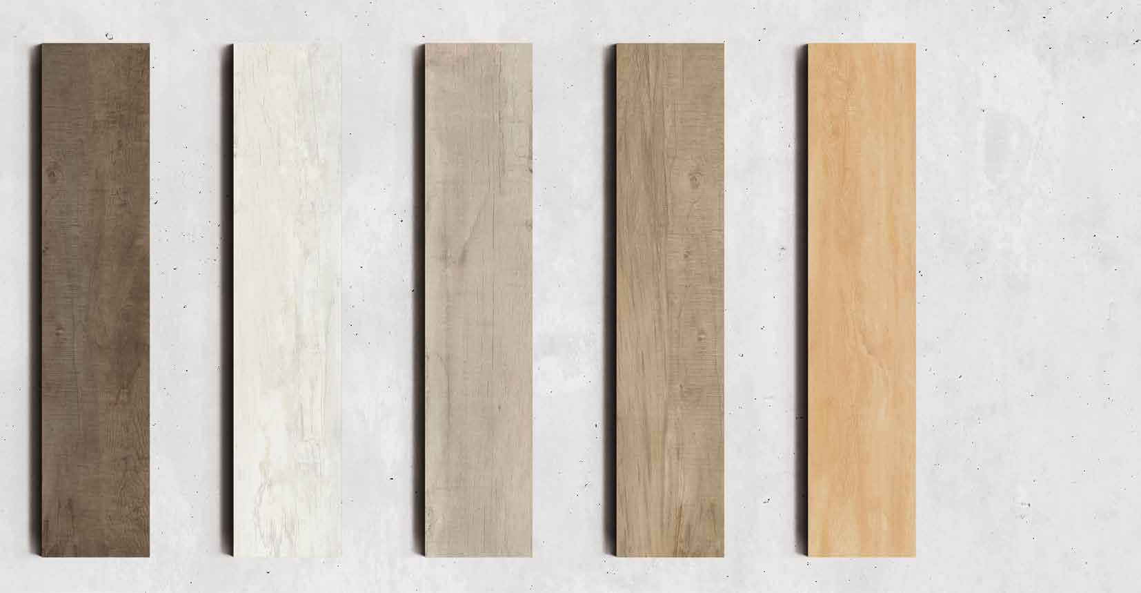 керамогранит фабрики Monocibec коллекция Charm