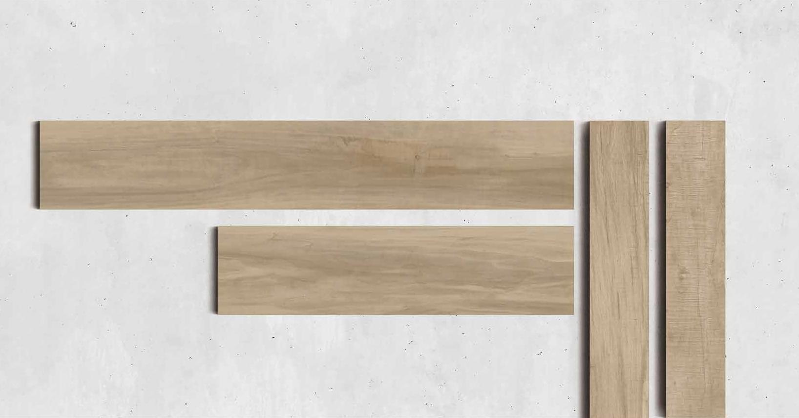 керамогранит фабрики Monocibec коллекция Charm