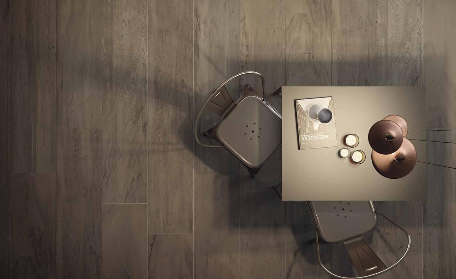 керамогранит фабрики Monocibec коллекция Charm