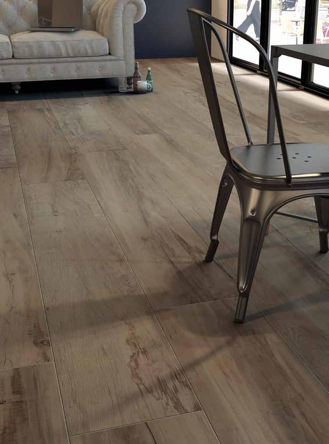 керамогранит фабрики Monocibec коллекция Charm