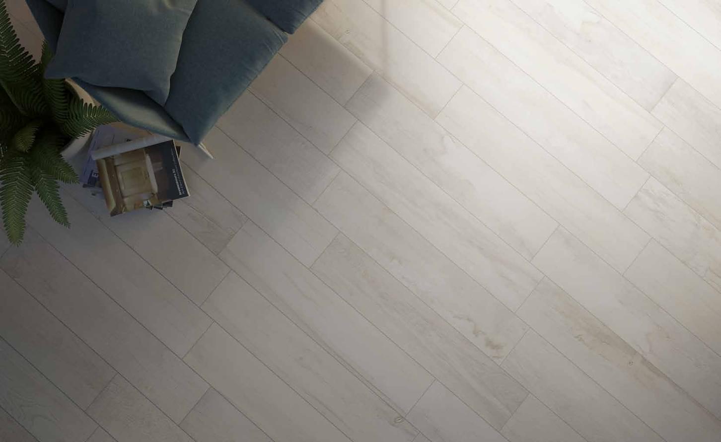 керамогранит фабрики Monocibec коллекция Charm