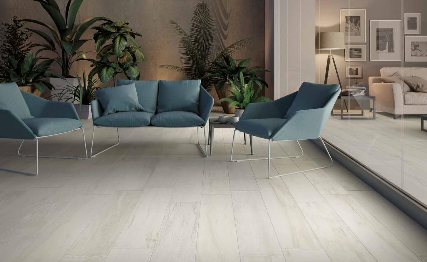 керамогранит фабрики Monocibec коллекция Charm