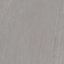 Плитка Monocibec Crest Silver Naturale Rettificato 60x60 см, поверхность матовая