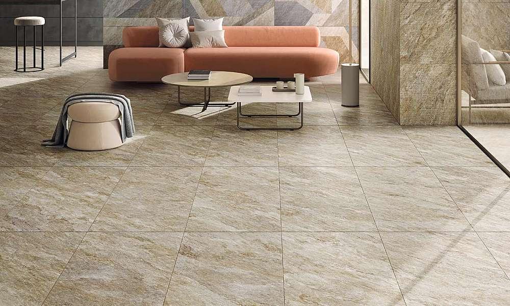 керамогранит фабрики Monocibec коллекция Dicta