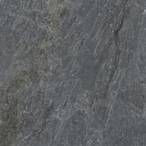 Плитка Monocibec Dolomite Dark Naturale Rettificato 60x60 см, поверхность матовая, рельефная