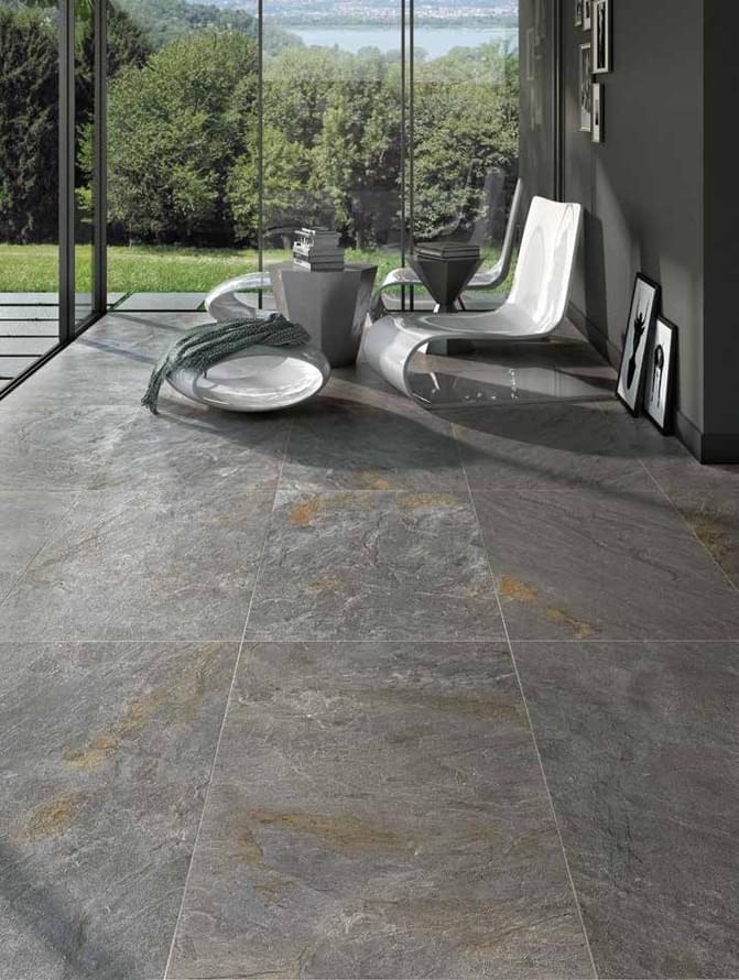 керамогранит фабрики Monocibec коллекция Dolomite