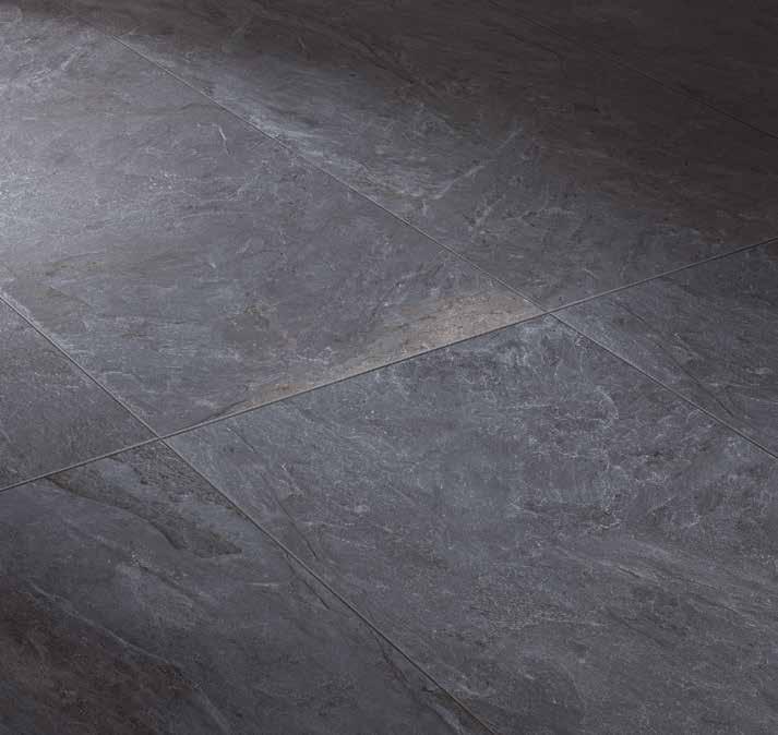 керамогранит фабрики Monocibec коллекция Dolomite