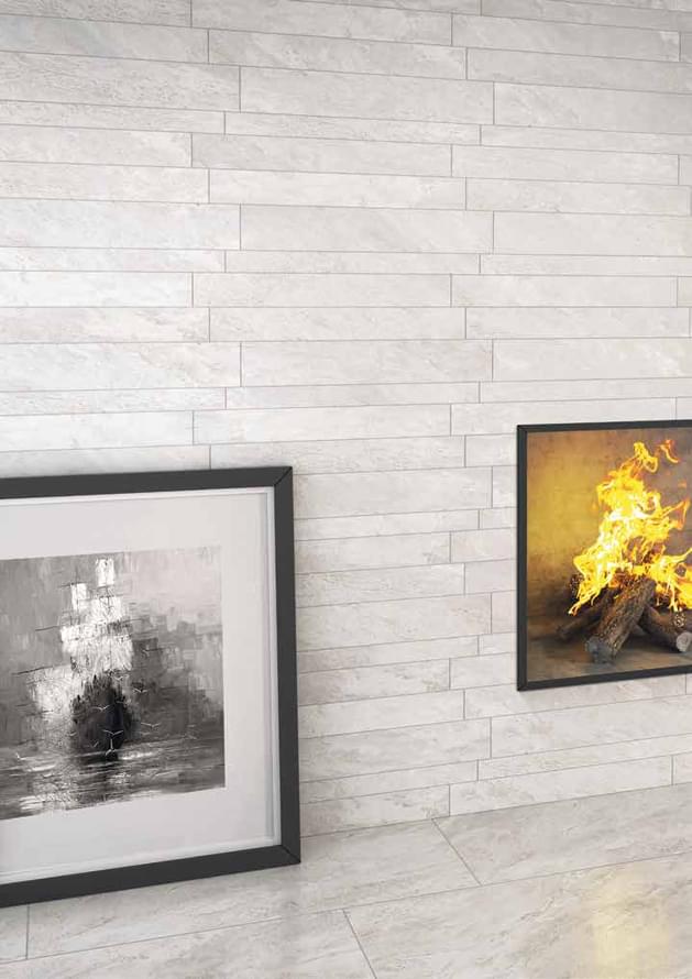 керамогранит фабрики Monocibec коллекция Dolomite