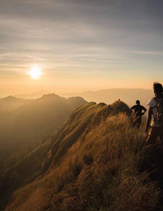 керамогранит фабрики Monocibec коллекция Dolomite