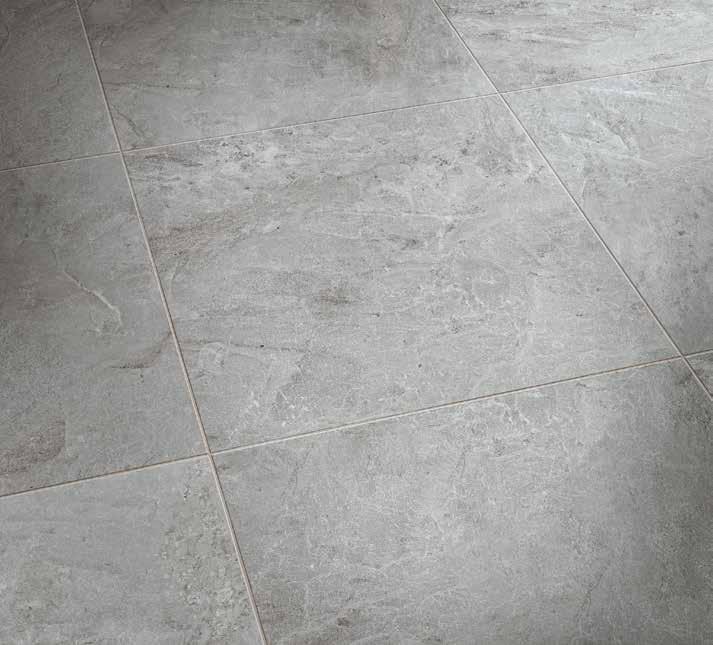 керамогранит фабрики Monocibec коллекция Dolomite