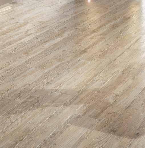 керамогранит фабрики Monocibec коллекция Echo