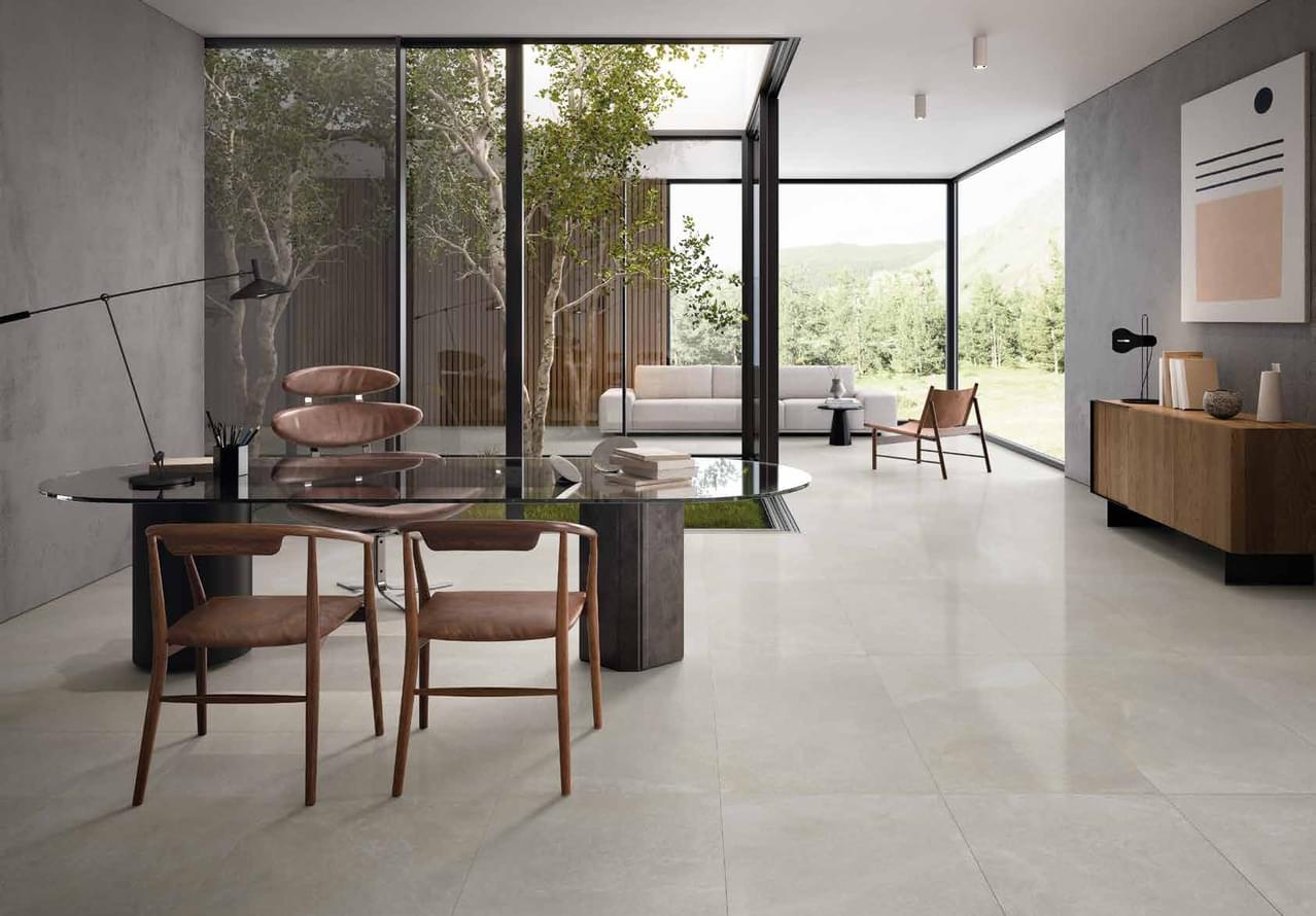 керамогранит фабрики Monocibec коллекция Evolution