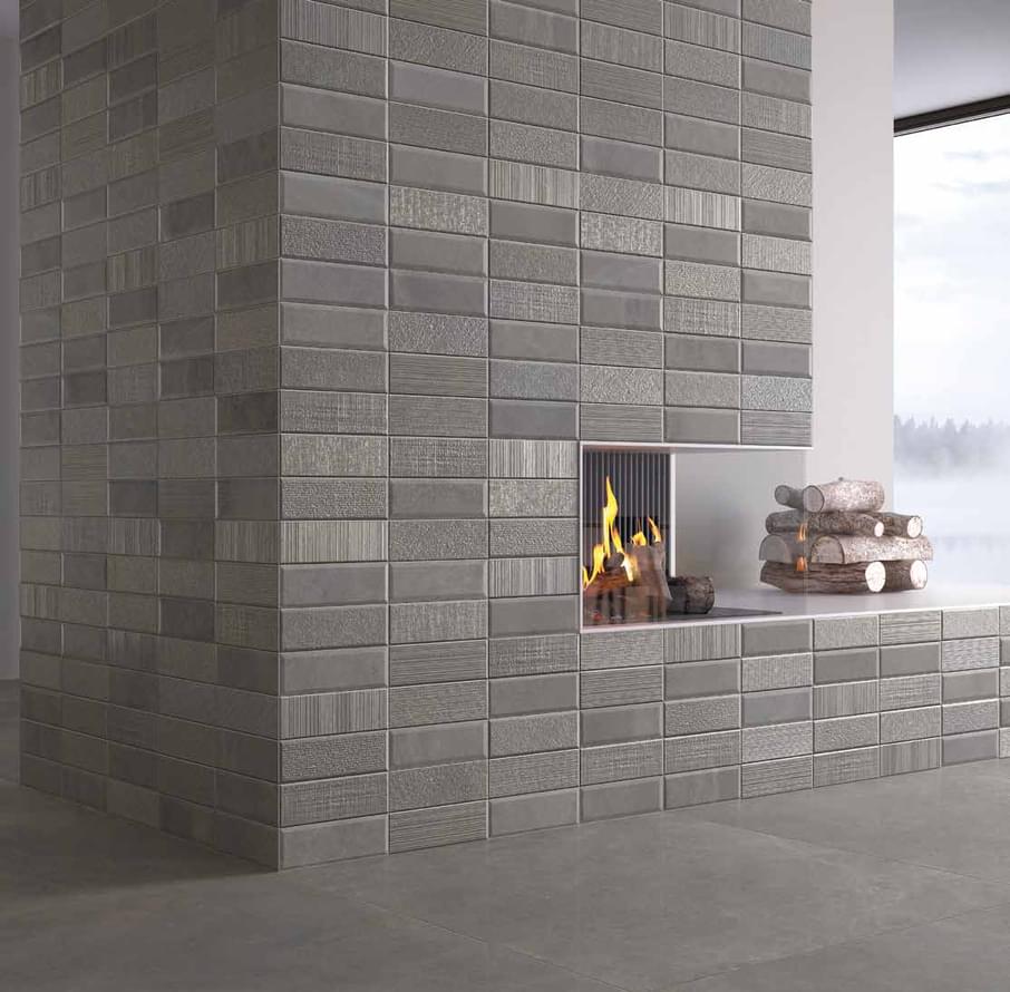 керамогранит фабрики Monocibec коллекция Evolution