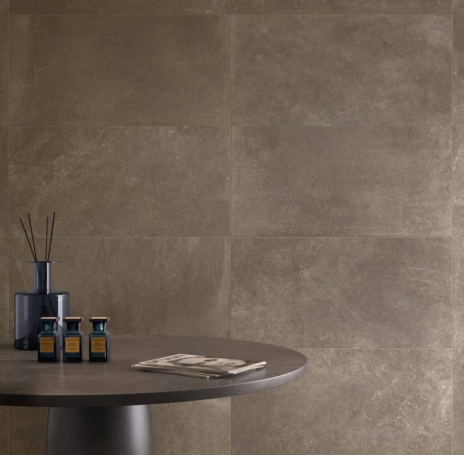 керамогранит фабрики Monocibec коллекция Evolution