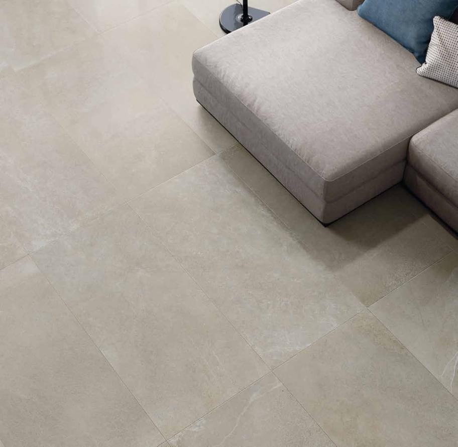 керамогранит фабрики Monocibec коллекция Evolution