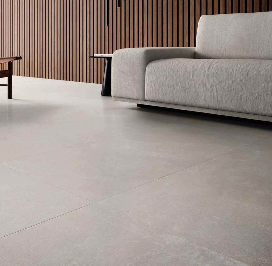 керамогранит фабрики Monocibec коллекция Evolution