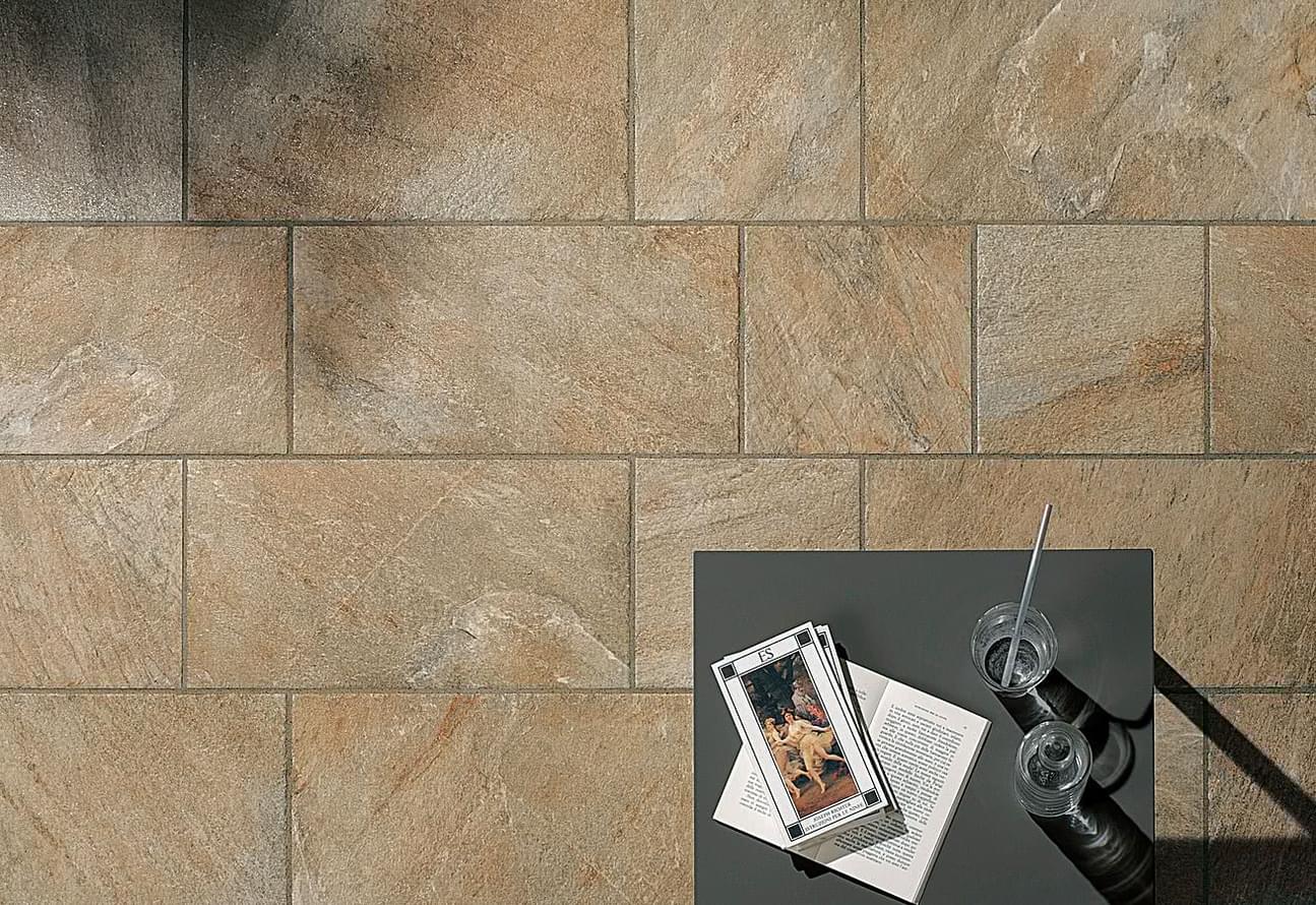 керамогранит фабрики Monocibec коллекция Geostone