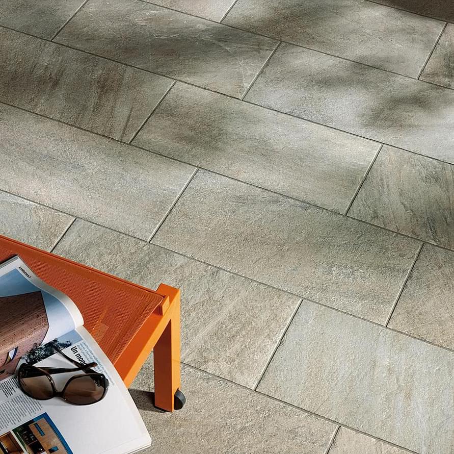 керамогранит фабрики Monocibec коллекция Geostone