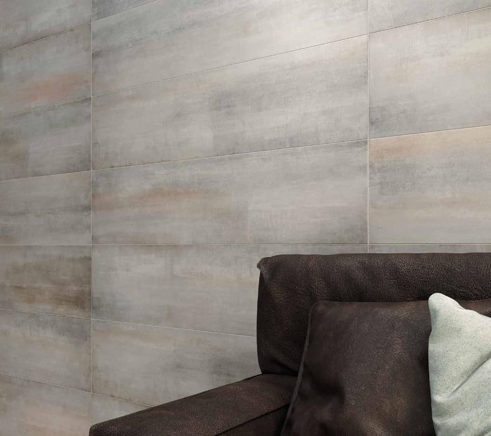 керамогранит фабрики Monocibec коллекция Graphis