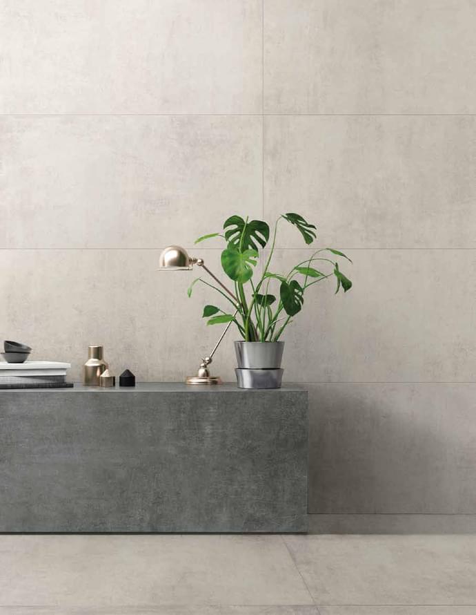 керамогранит фабрики Monocibec коллекция Graphis