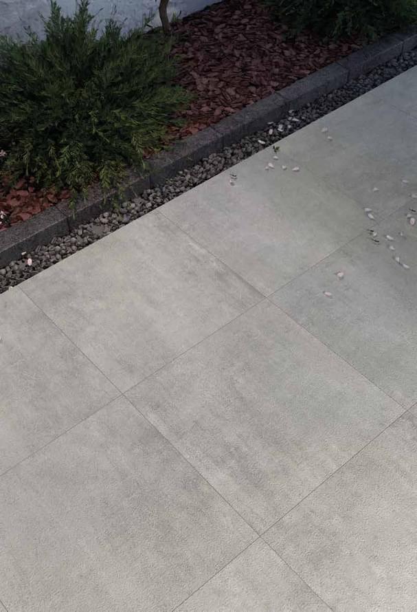 керамогранит фабрики Monocibec коллекция Graphis