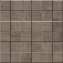 Плитка Monocibec Modern Grey Mosaico Su Rete 30x30 см, поверхность матовая