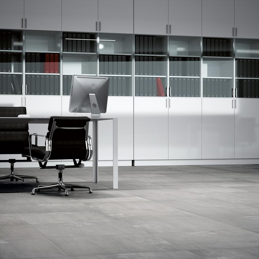 керамогранит фабрики Monocibec коллекция Modern