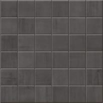 Плитка Monocibec Modern White Mosaico Su Rete 30x30 см, поверхность матовая