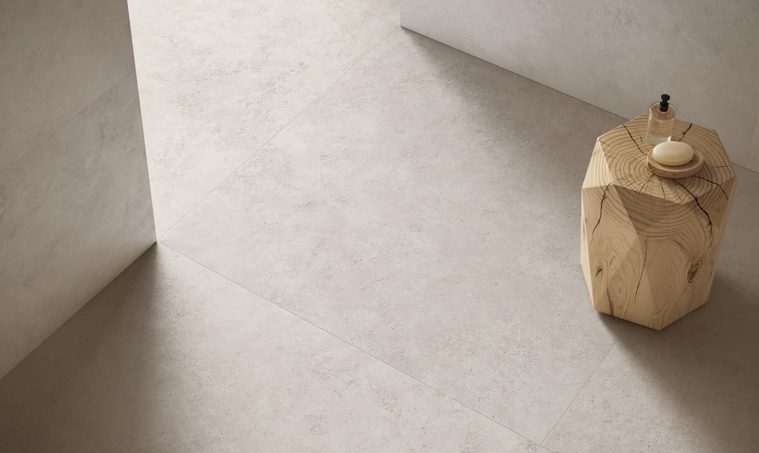 керамогранит фабрики Monocibec коллекция Mythology