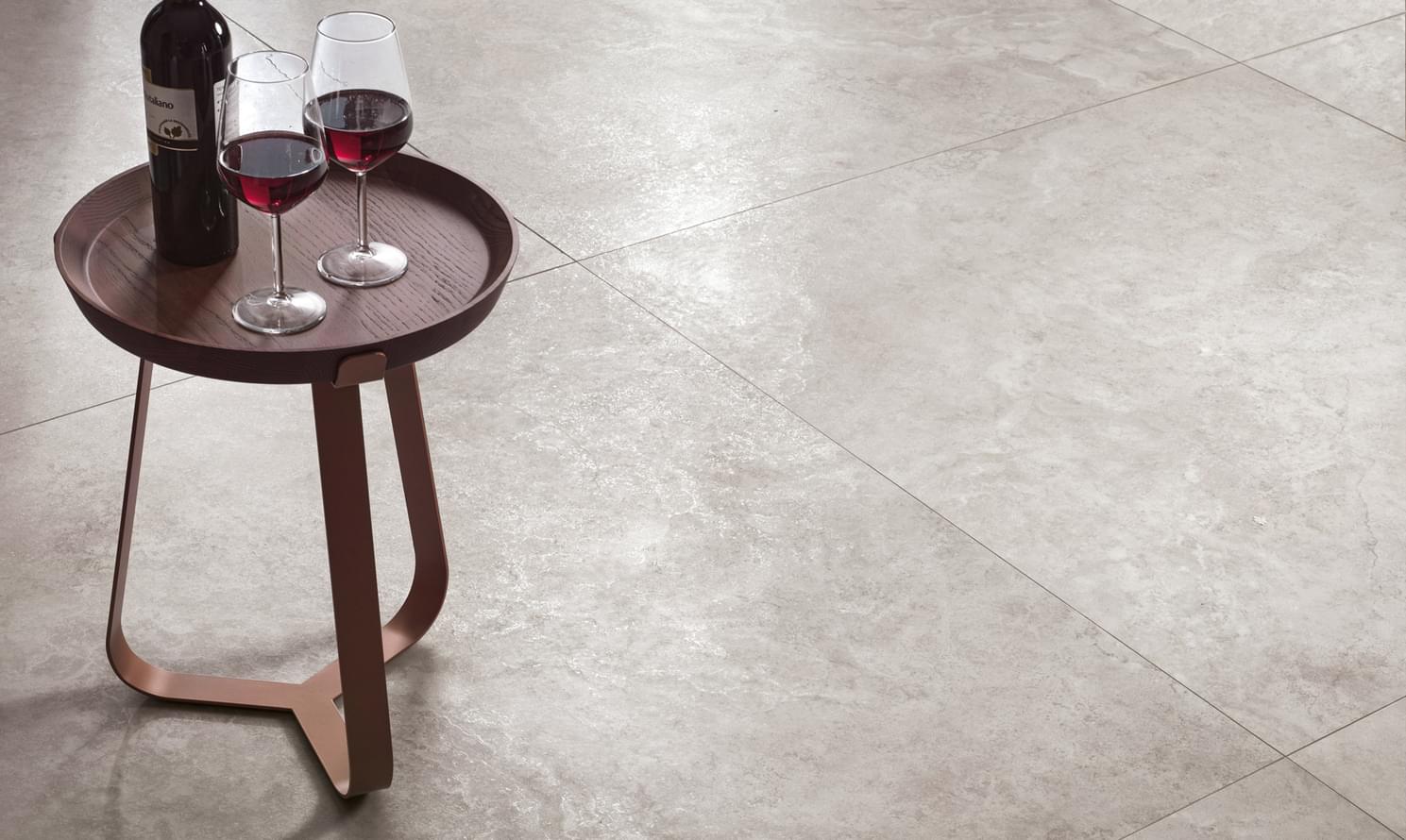 керамогранит фабрики Monocibec коллекция Mythology