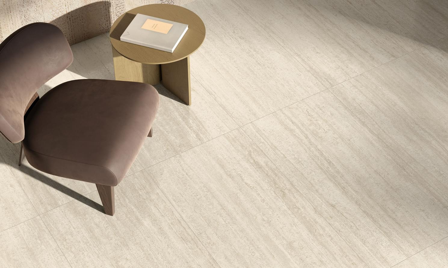 керамогранит фабрики Monocibec коллекция Mythology